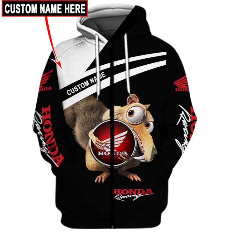 Personalized-Honda-Racing-Scrat-Ice-Age-Custom-3D-Shirt-Hoodie-3