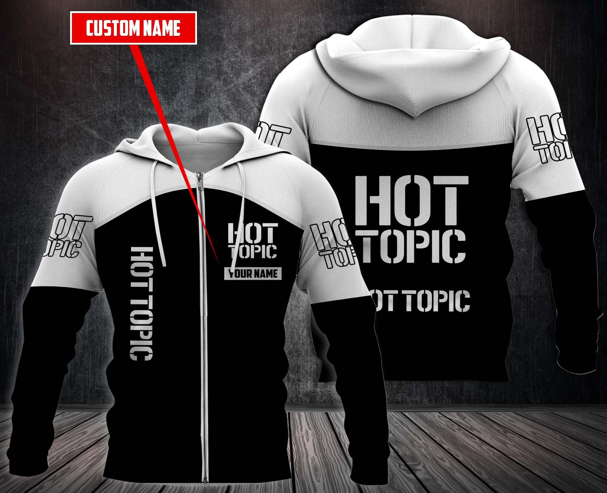 Personalized-Hot-Topic-3D-Fleece-Hoodie-Hoodie-3