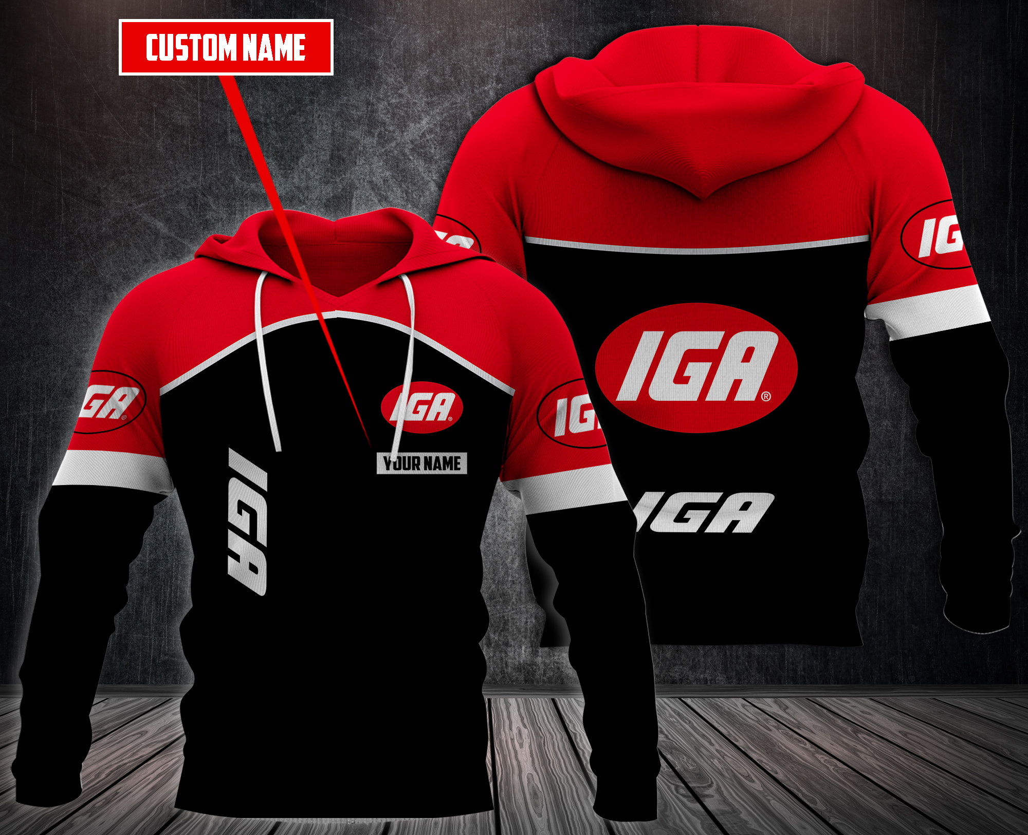 Personalized-Iga-3D-Fleece-Hoodie-Hoodie-2