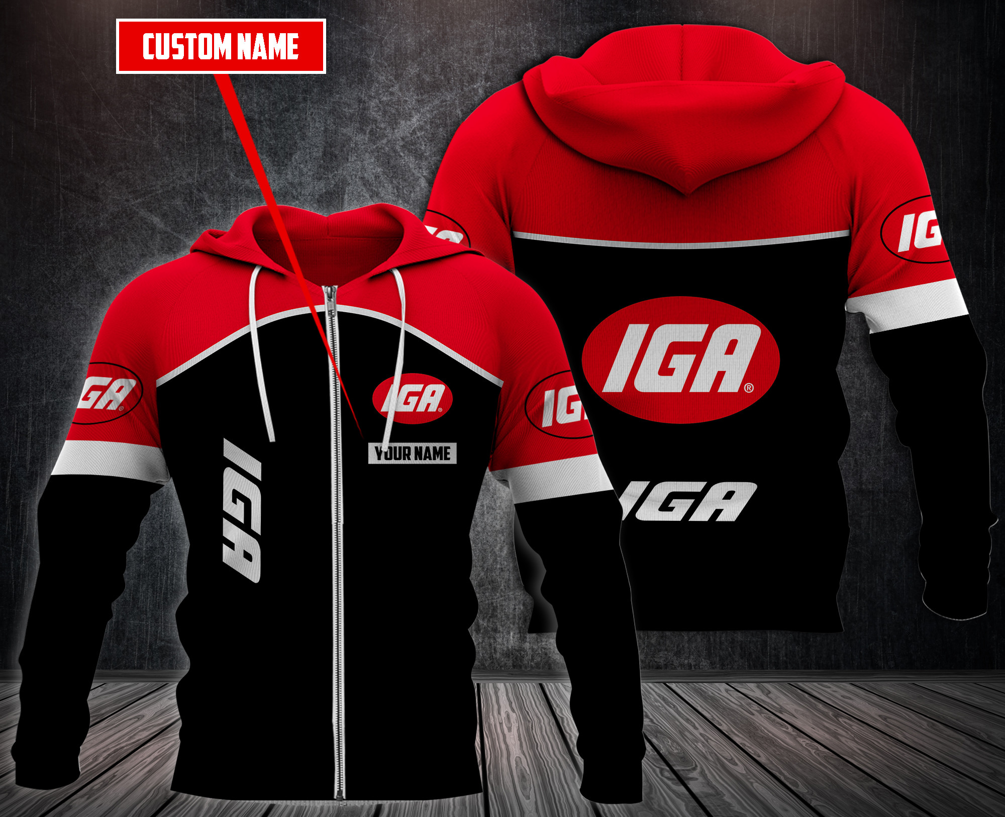 Personalized-Iga-3D-Fleece-Hoodie-Hoodie-3
