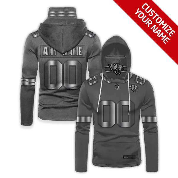 Personalized-Jacksonville-Jaguars-Nfl-Dark-Grey-Custom-3D-Hoodie-Mask-1