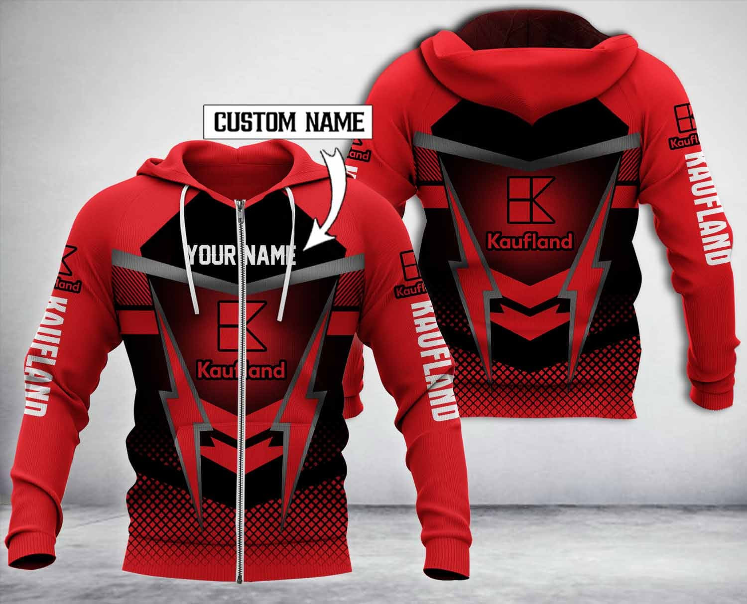 Personalized-Kaufland-3D-Fleece-Hoodie-Hoodie-2