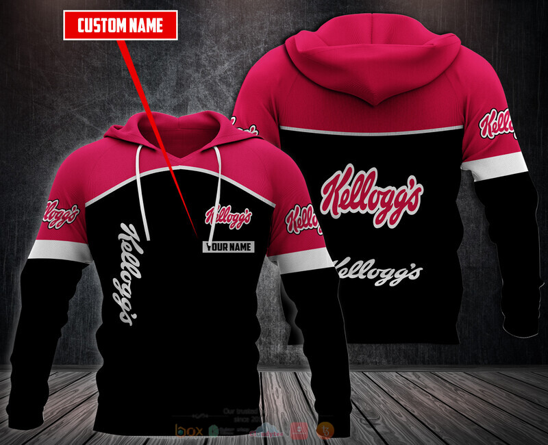 Personalized-KelloggS-3D-Fleece-Hoodie-Zip-Hoodie-2