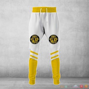 Personalized Kiewit 3D Hoodie