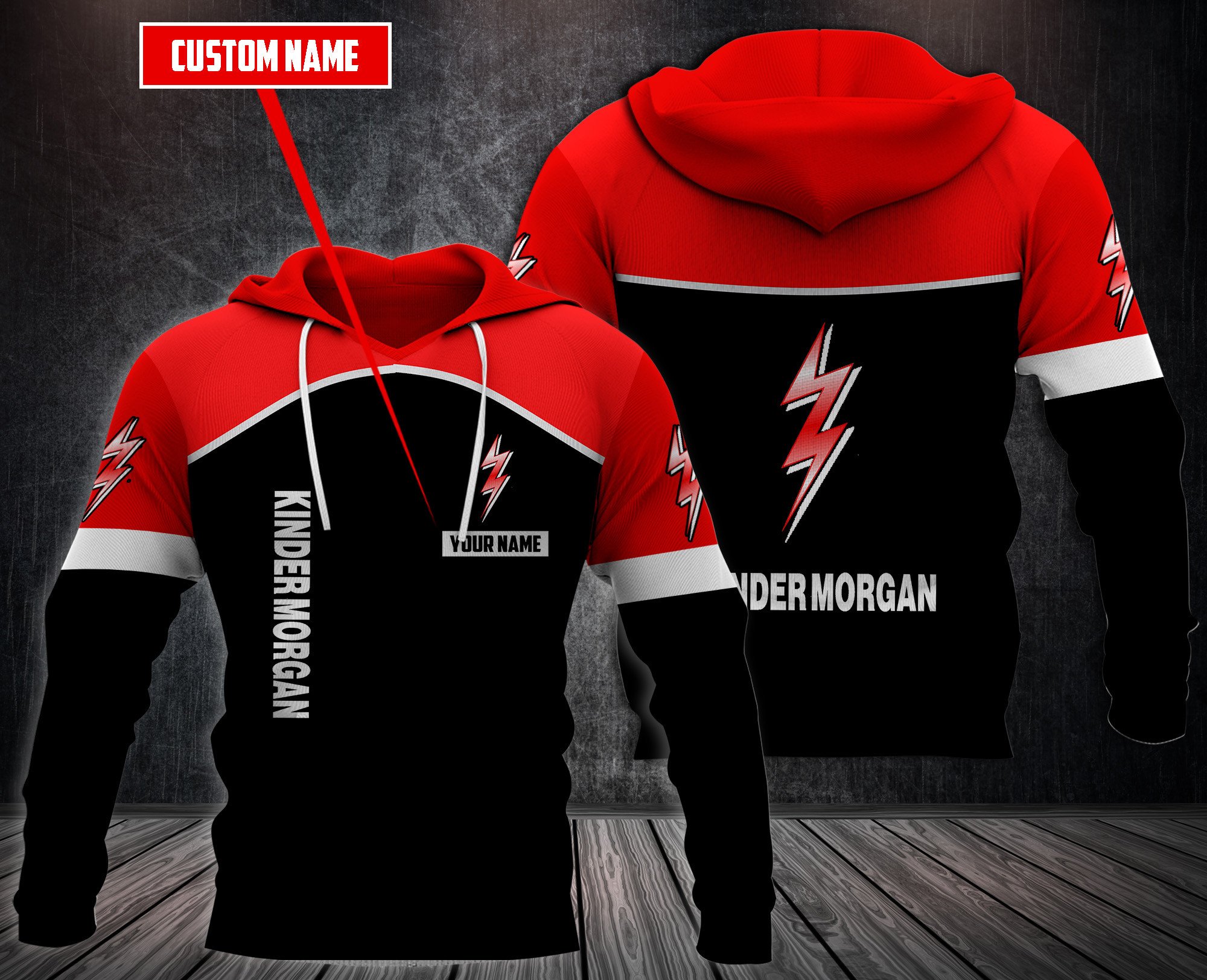 Personalized-Kinder-Morgan-3D-Hoodie-Fleece-Hoodie-2
