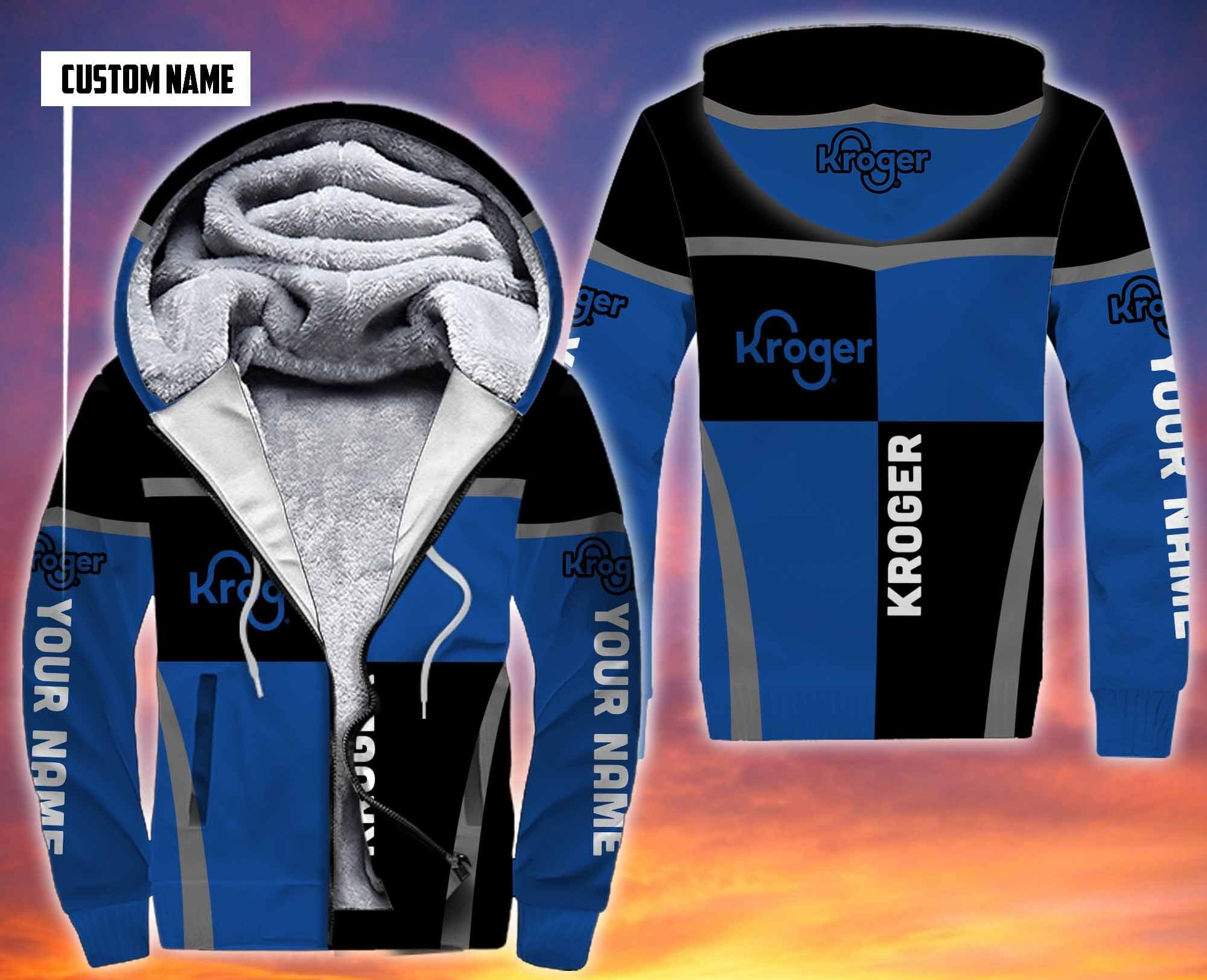 Fleece Hoodie Fleece Hoodie