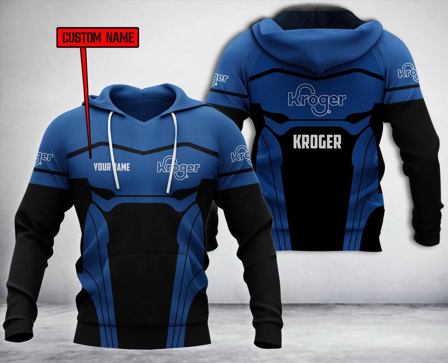 Personalized-Kroger-Custom-Hoodie-Fleece-Hoodie-2