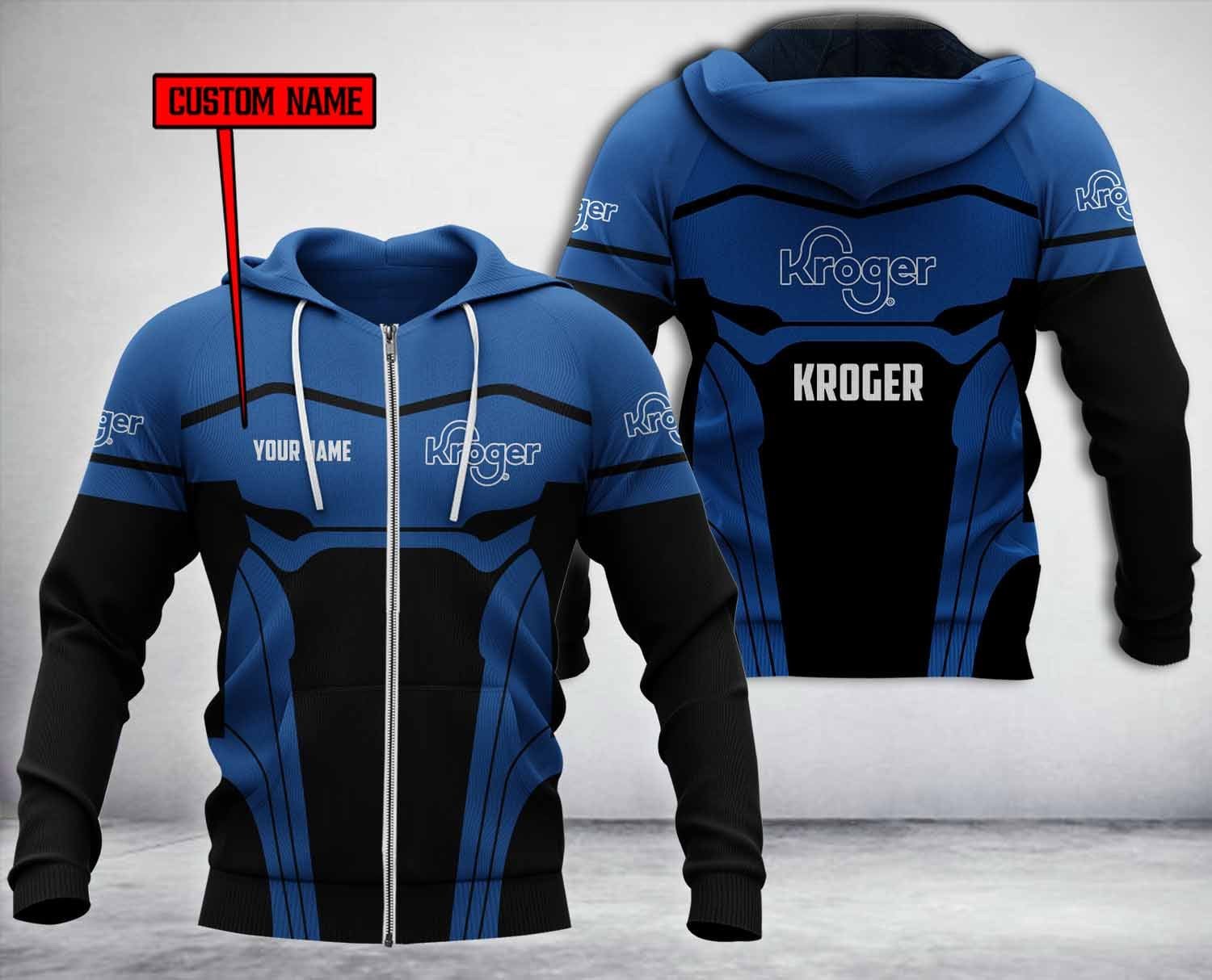 Personalized-Kroger-Custom-Hoodie-Fleece-Hoodie-3
