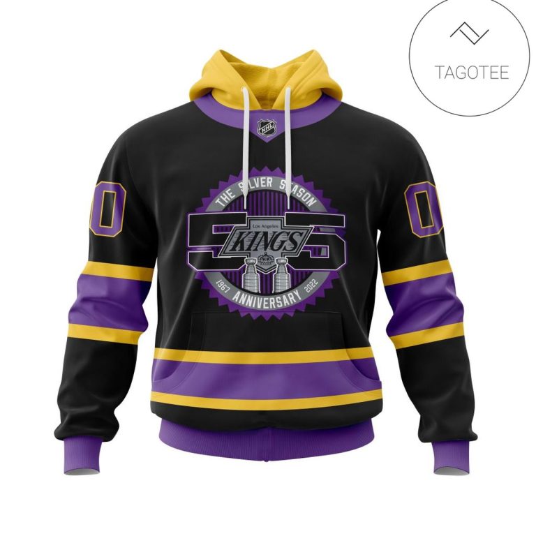 Personalized-Los-Angeles-Kings-Specialized-2022-Concepts-With-55-Years-Anniversary-Hoodie-1