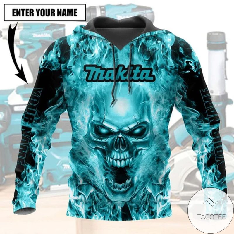 Makita hoodie discount