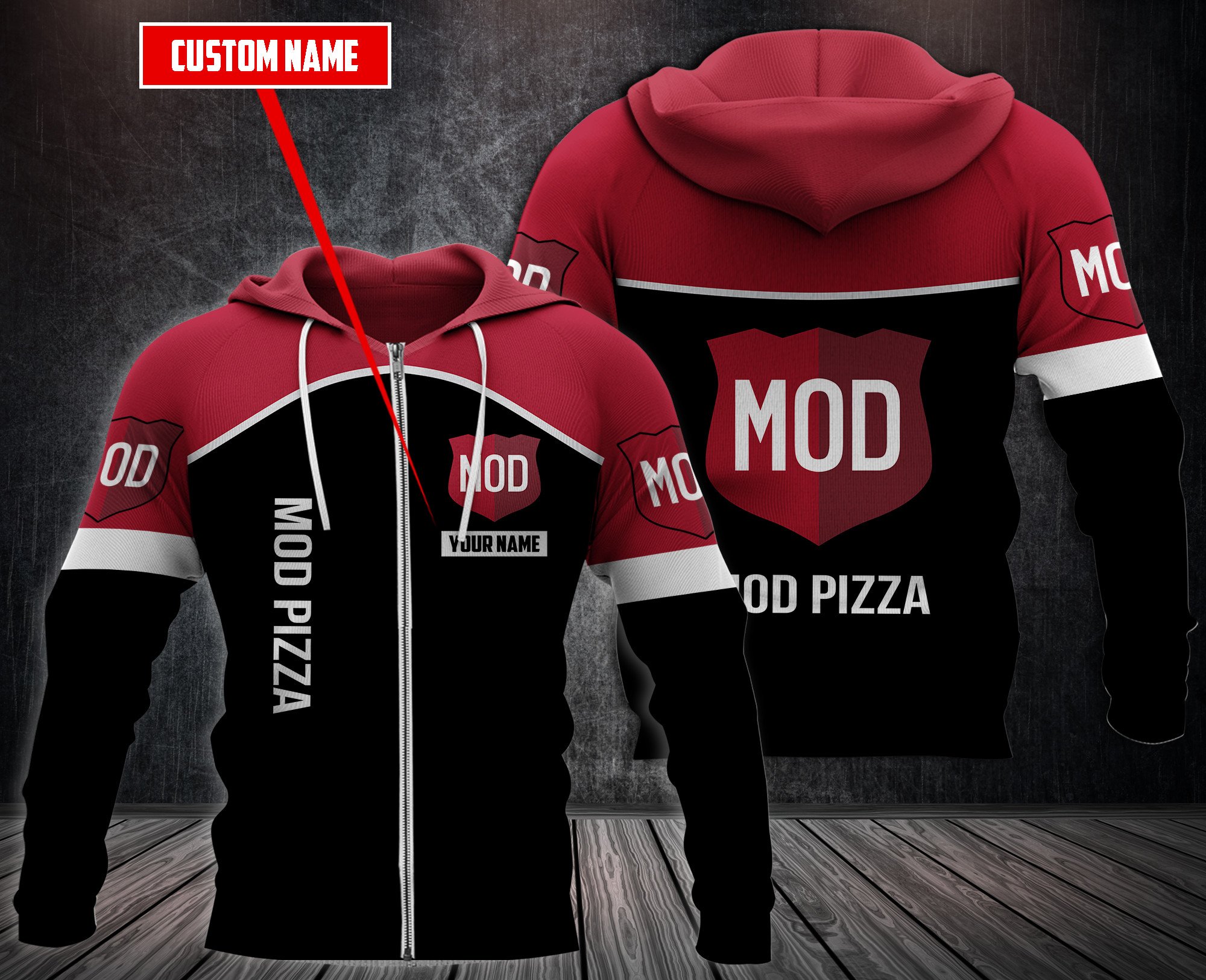 Personalized-Mod-Pizza-3D-Fleece-Hoodie-Hoodie-3