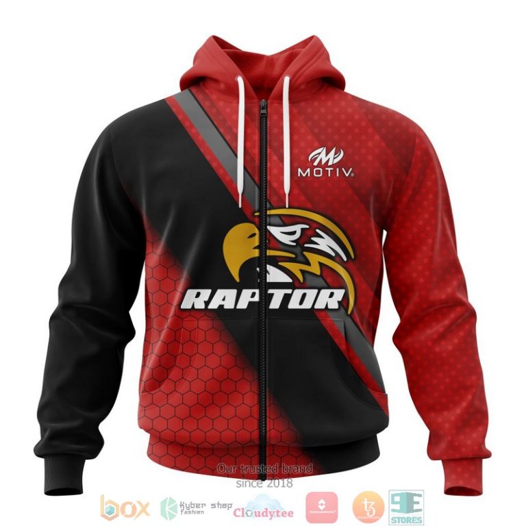 Personalized-Motiv-Raptor-Supreme-Bowling-Custom-3D-Shirt-Hoodie-2