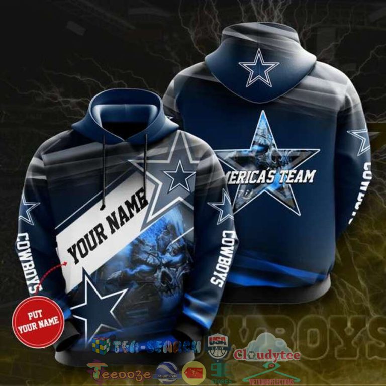Personalized-Name-AmericaS-Team-Nfl-Dallas-Cowboys-Hoodie-3D-2