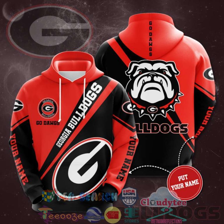 Personalized-Name-Ncaa-Georgia-Bulldogs-Go-Dawgs-Hoodie-3D-2