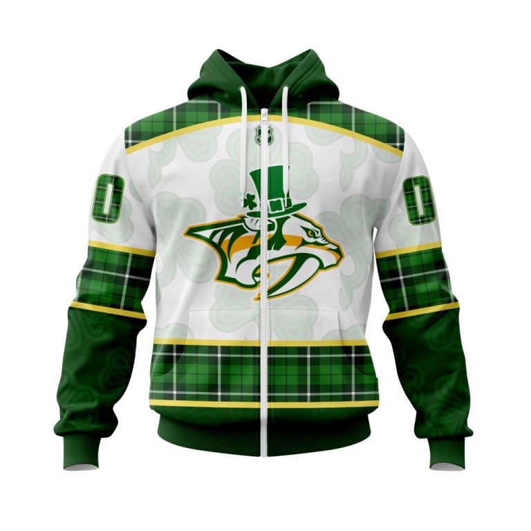 Personalized-Nashville-Predators-Nhl-St-Patrick-Days-3D-Shirt-Hoodie-2