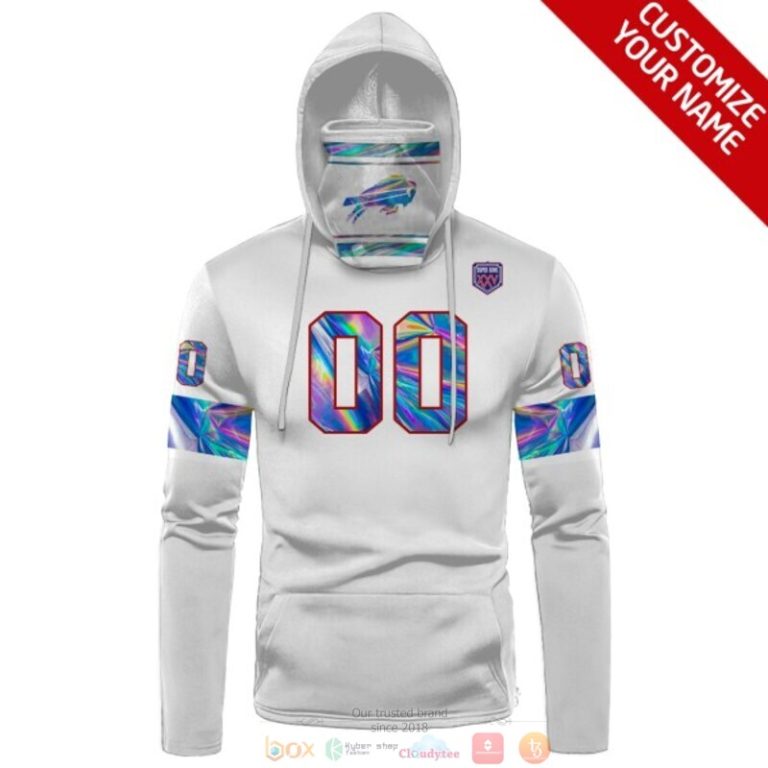 Personalized-Nfl-Buffalo-Bills-White-Custom-3D-Hoodie-Mask-2