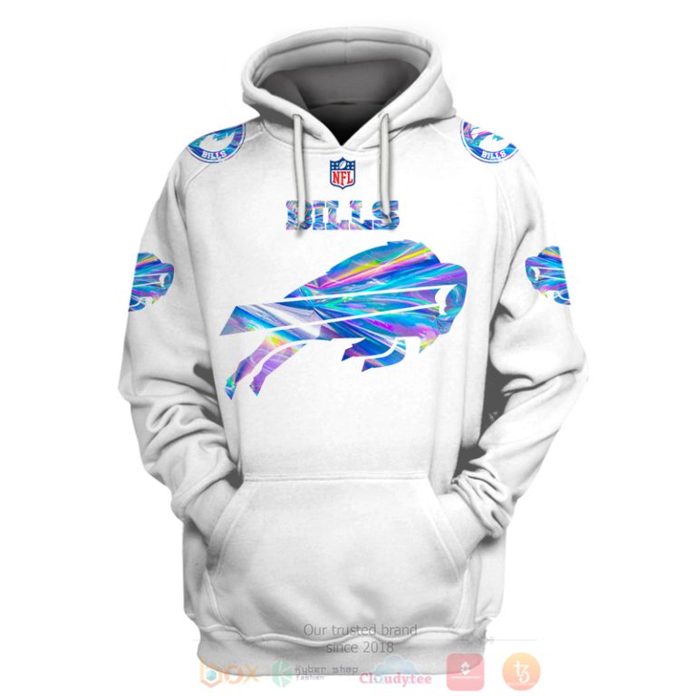 Personalized-Nfl-Buffalo-Bills-White-Hologram-Color-3D-Hoodie-Shirt-3