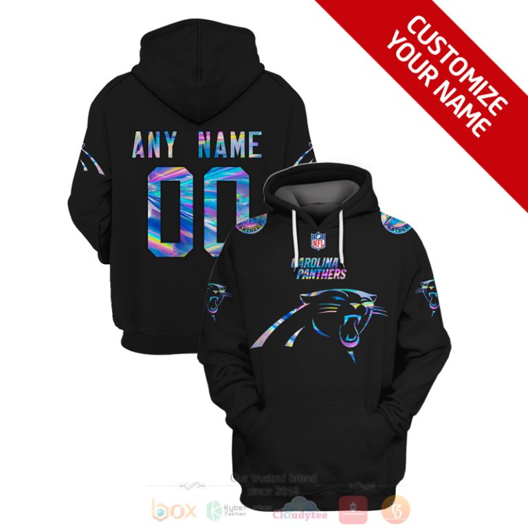 Hologram Color 3D Hoodie Hologram Color 3D Hoodie