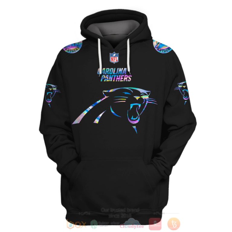 Personalized-Nfl-Carolina-Panthers-Black-Hologram-Color-3D-Hoodie-Shirt-3