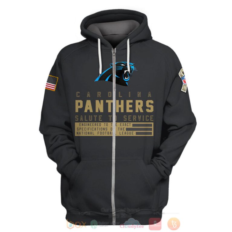 Personalized-Nfl-Carolina-Panthers-Salute-To-Service-Black-3D-Hoodie-Shirt-2