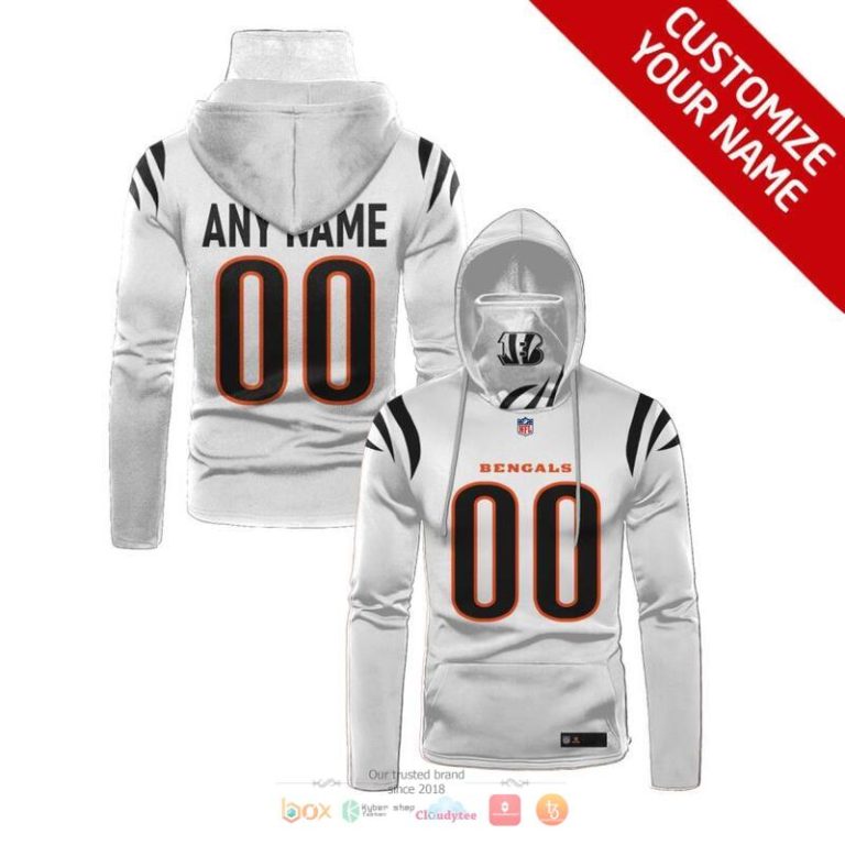 Personalized-Nfl-Cincinnati-Bengals-White-3D-Hoodie-Mask-1-1