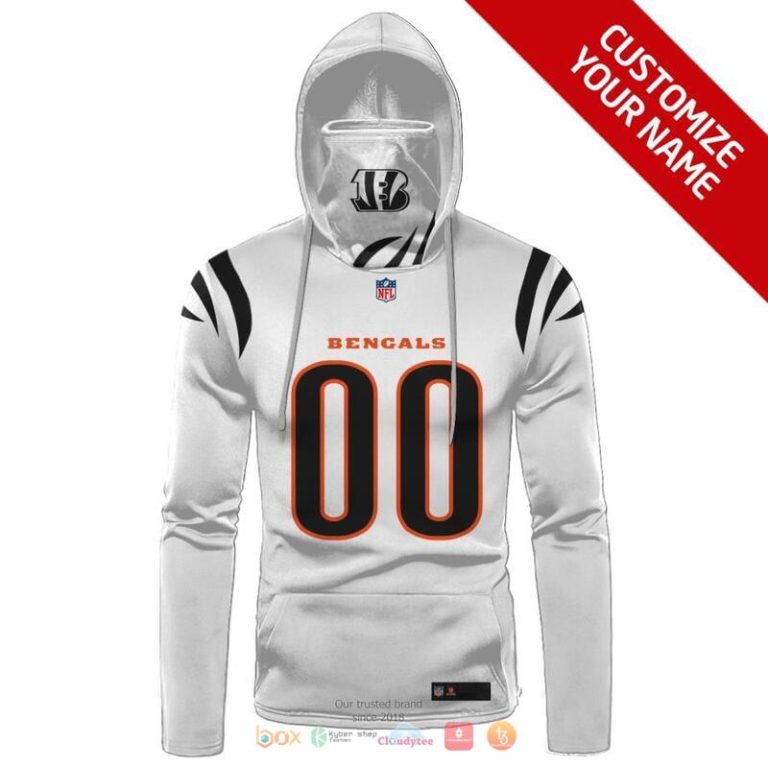 Personalized-Nfl-Cincinnati-Bengals-White-3D-Hoodie-Mask-2-1