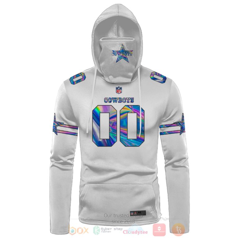 Personalized-Nfl-Dallas-Cowboys-White-Hologram-Color-3D-Hoodie-Mask-2