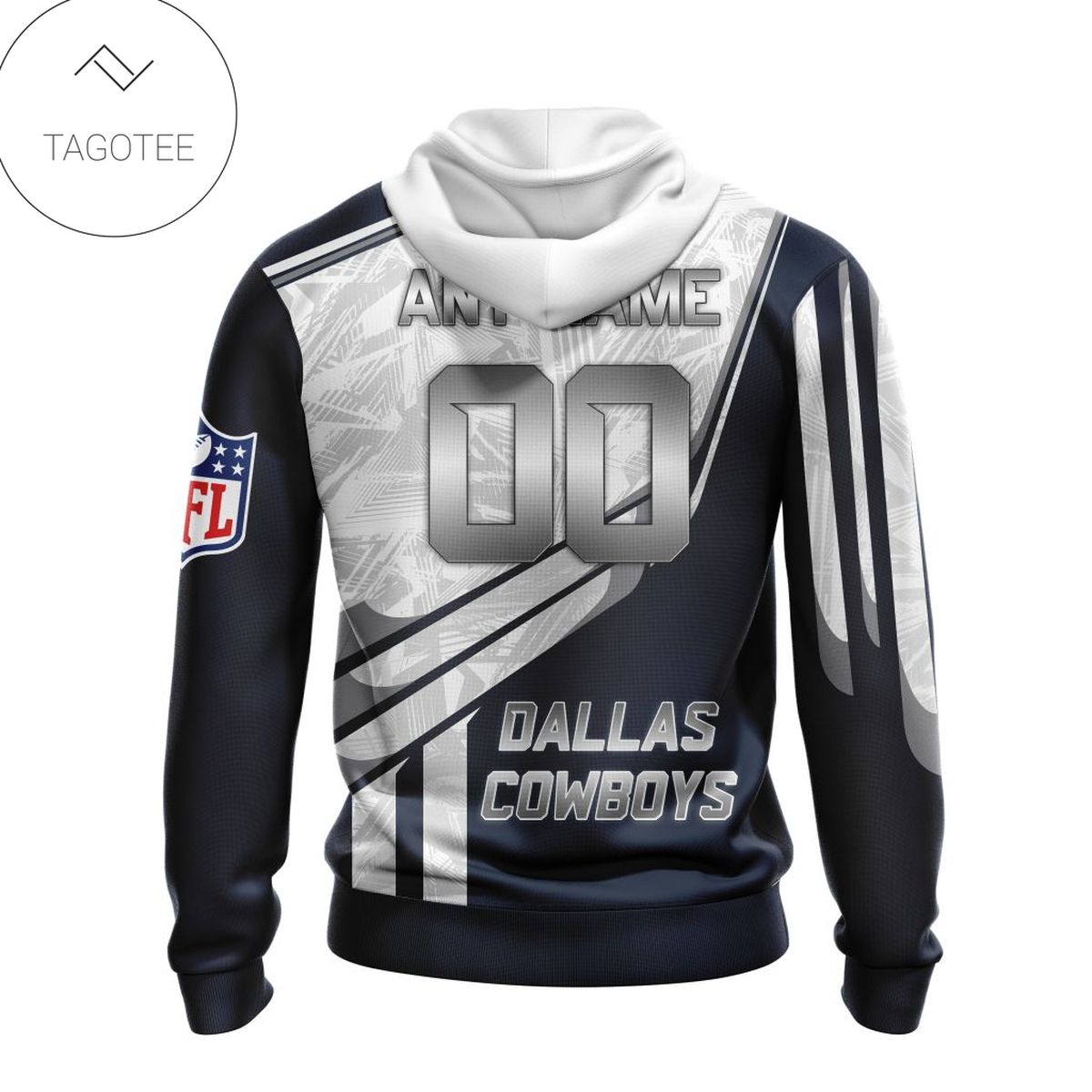 Personalized Nfl Dallas Cowboysls Specialized 2022 Concepts Hoodie Personalized Nfl Dallas Cowboysls Specialized 2022 Concepts Hoodie