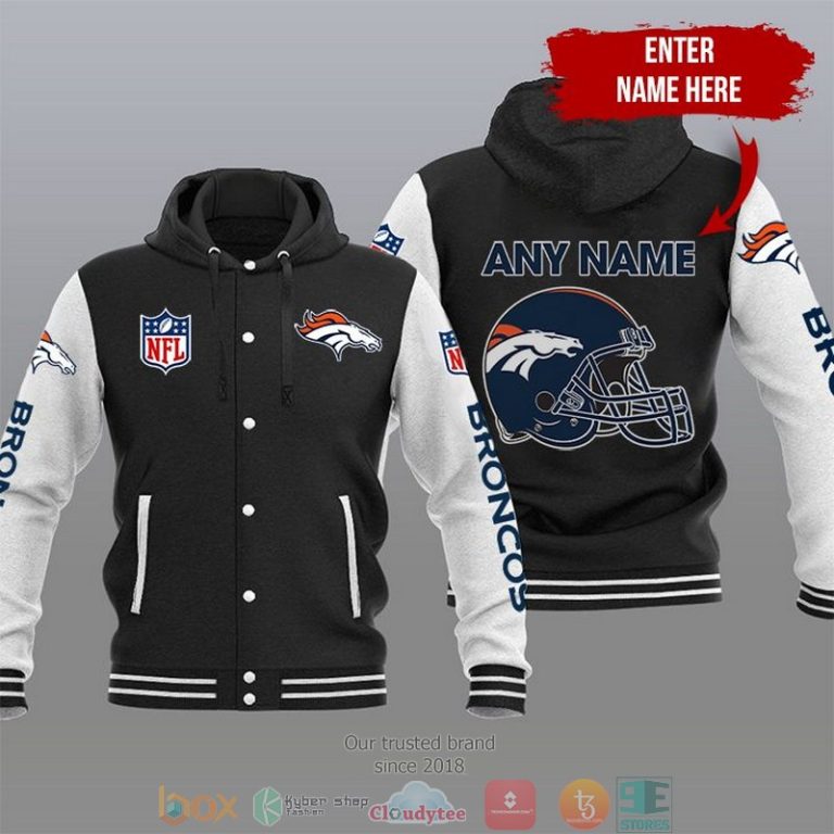 Personalized-Nfl-Denver-Broncos-Baseball-Hoodie-Jacket-1