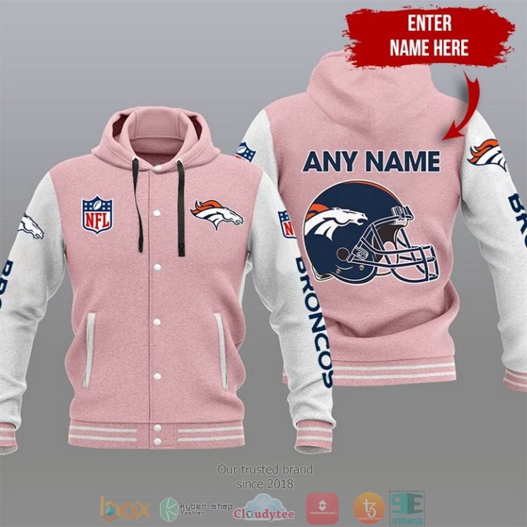 Personalized-Nfl-Denver-Broncos-Baseball-Hoodie-Jacket-2