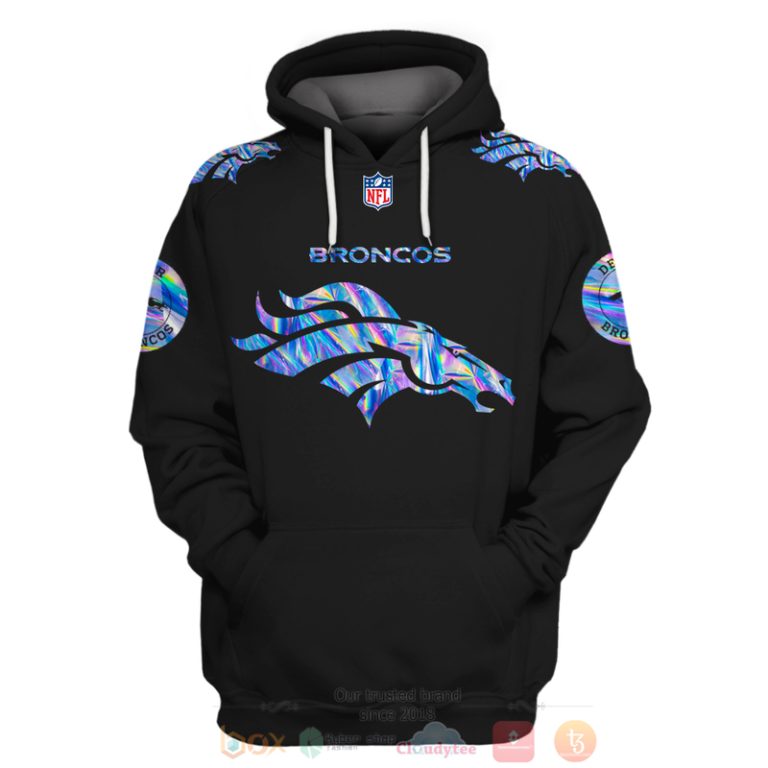 Personalized-Nfl-Denver-Broncos-Black-Hologram-Color-3D-Hoodie-Shirt-3