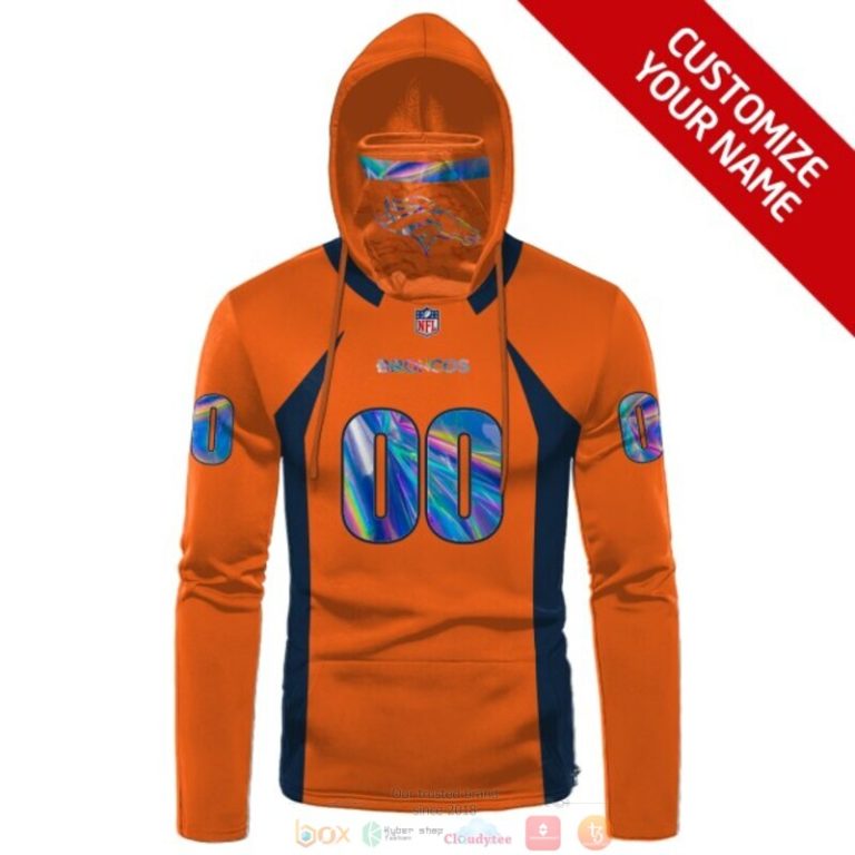 Personalized-Nfl-Denver-Broncos-Orange-Custom-3D-Hoodie-Mask-2