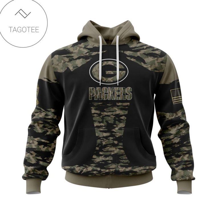 Personalized-Nfl-Green-Bay-Packers-Honors-Veterans-And-Military-Members-Hoodie-1