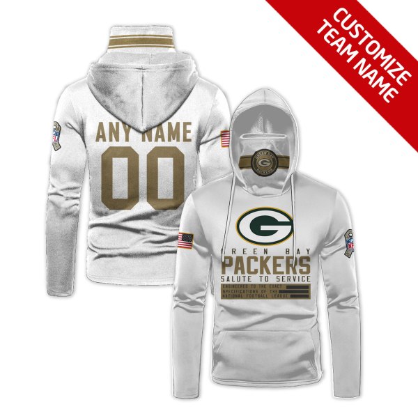 Personalized-Nfl-Green-Bay-Packers-White-3D-Hoodie-Mask-1