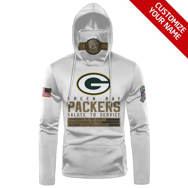 Personalized-Nfl-Green-Bay-Packers-White-3D-Hoodie-Mask-2