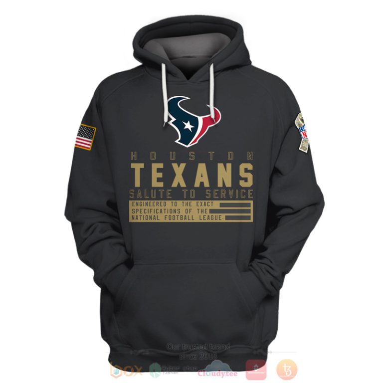 Personalized-Nfl-Houston-Texans-Salute-To-Service-Black-3D-Hoodie-Shirt-3