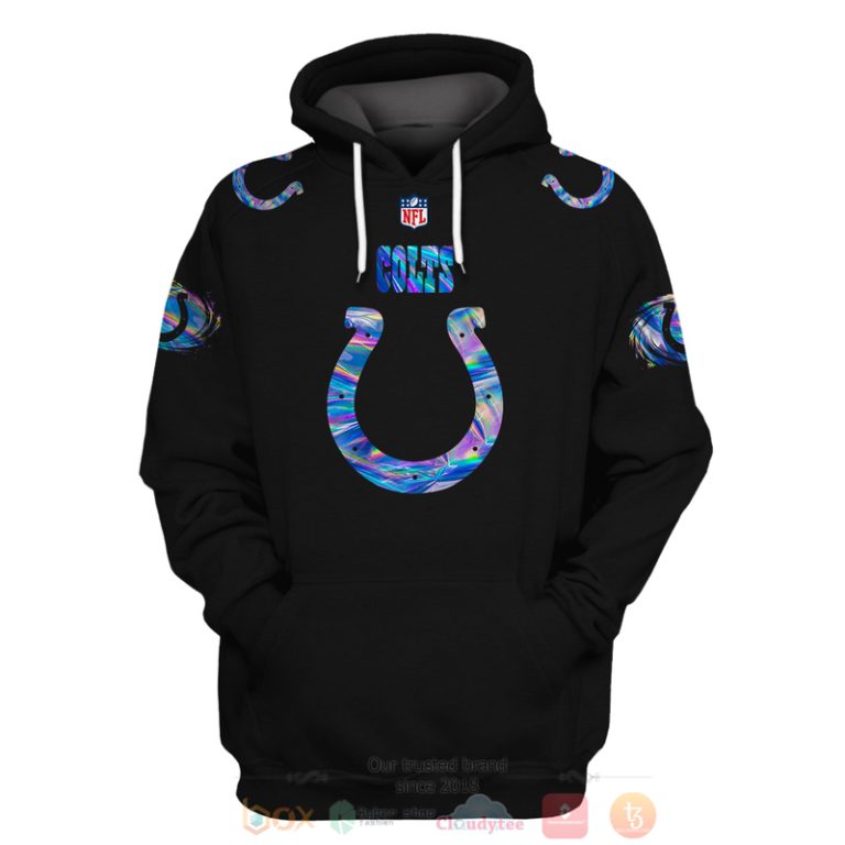 Personalized-Nfl-Indianapolis-Colts-Black-Hologram-Color-3D-Hoodie-Shirt-3