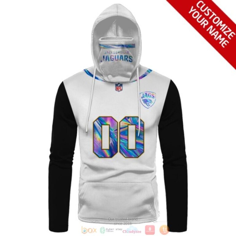 Personalized-Nfl-Jacksonville-Jaguars-White-Black-Custom-3D-Hoodie-Mask-2