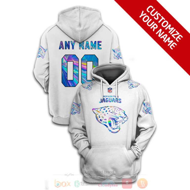 Hologram Color 3D Hoodie Hologram Color 3D Hoodie
