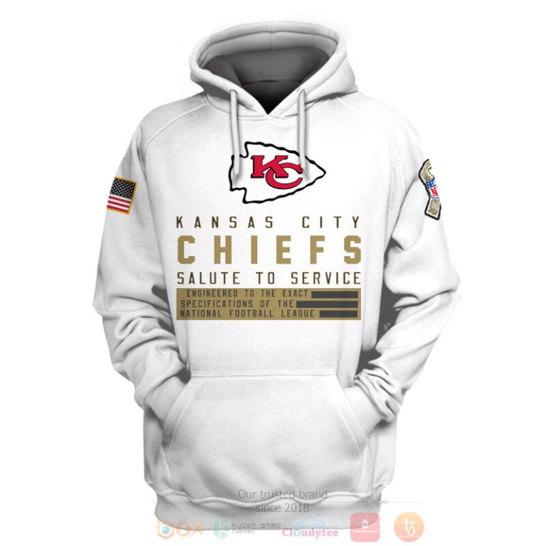 Personalized-Nfl-Kansas-City-Chiefs-Salute-To-Service-White-3D-Hoodie-Shirt-3