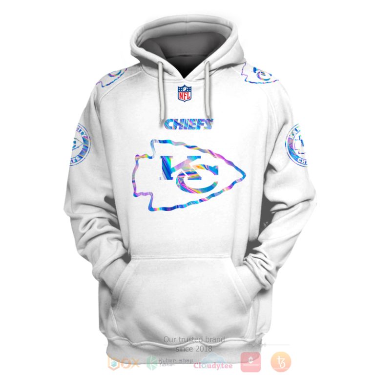 Personalized-Nfl-Kansas-City-Chiefs-White-Hologram-Color-3D-Hoodie-Shirt-3