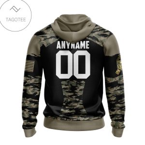 Raiders army hoodie sales