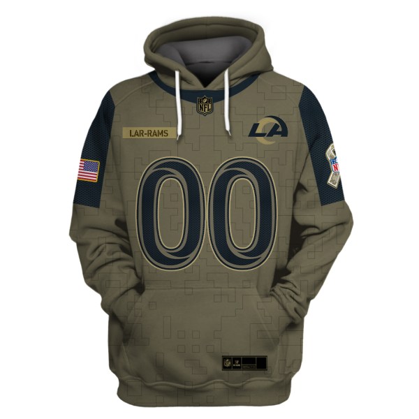 Personalized-Nfl-Los-Angeles-Rams-3D-Shirt-Hoodie-3