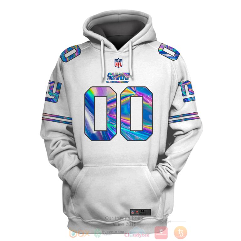 Personalized-Nfl-Los-Angeles-Rams-Black-Hologram-Color-3D-Hoodie-Shirt-3