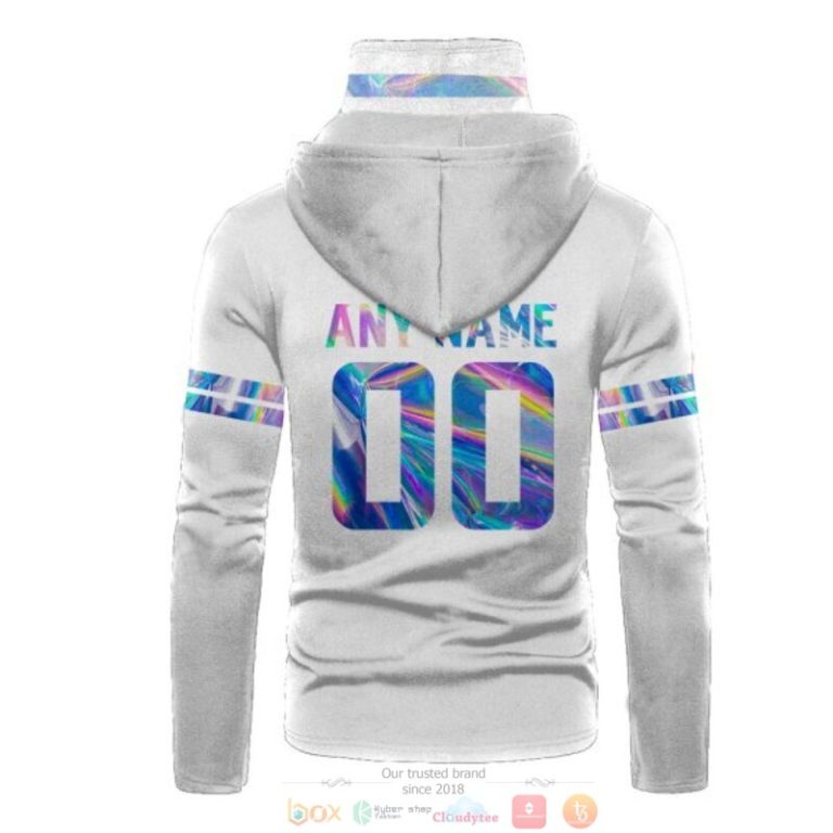 Personalized-Nfl-Minnesota-Vikings-White-Hologram-Custom-3D-Hoodie-Mask-3