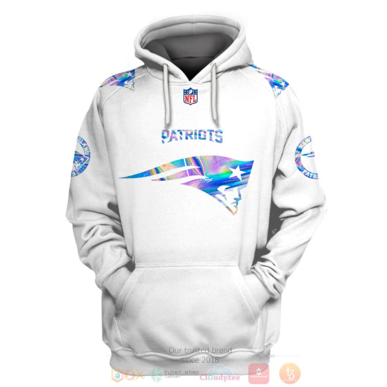 Personalized-Nfl-New-England-Patriots-White-Hologram-Color-3D-Hoodie-Shirt-3