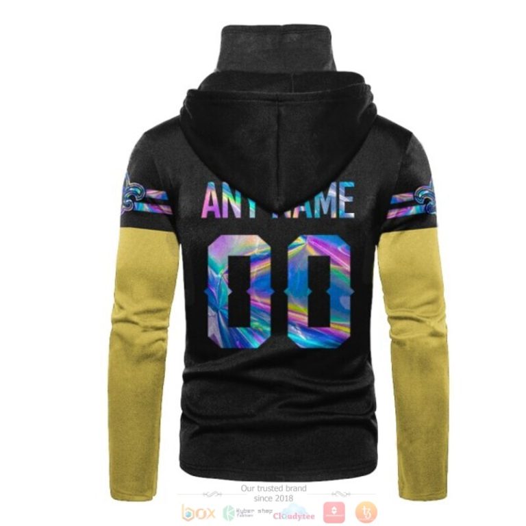 Personalized-Nfl-New-Orleans-Saints-Nola-Black-Custom-3D-Hoodie-Mask-3