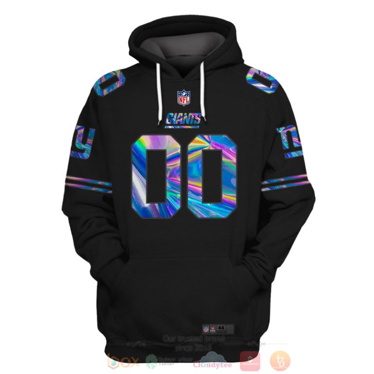 Personalized-Nfl-New-York-Giants-Football-Team-Black-Hologram-Color-3D-Hoodie-Shirt-3