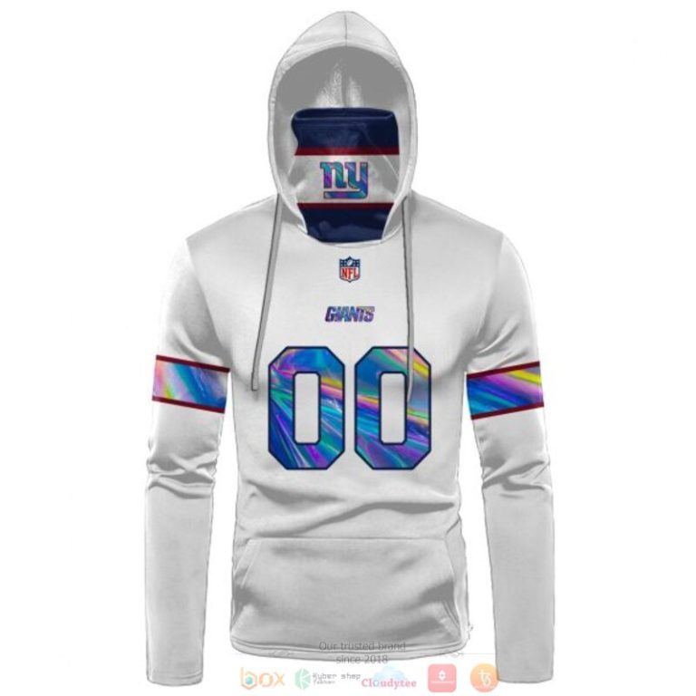 Personalized-Nfl-New-York-Giants-White-Custom-3D-Hoodie-Mask-2