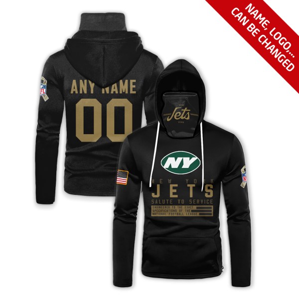 Personalized-Nfl-New-York-Jets-Black-3D-Hoodie-Mask-1